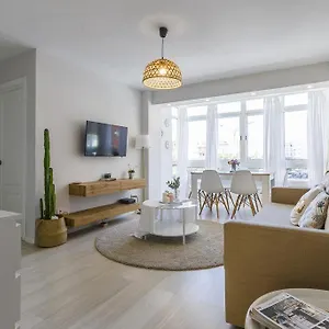 -malaga 2room Rent Malaga Apartment