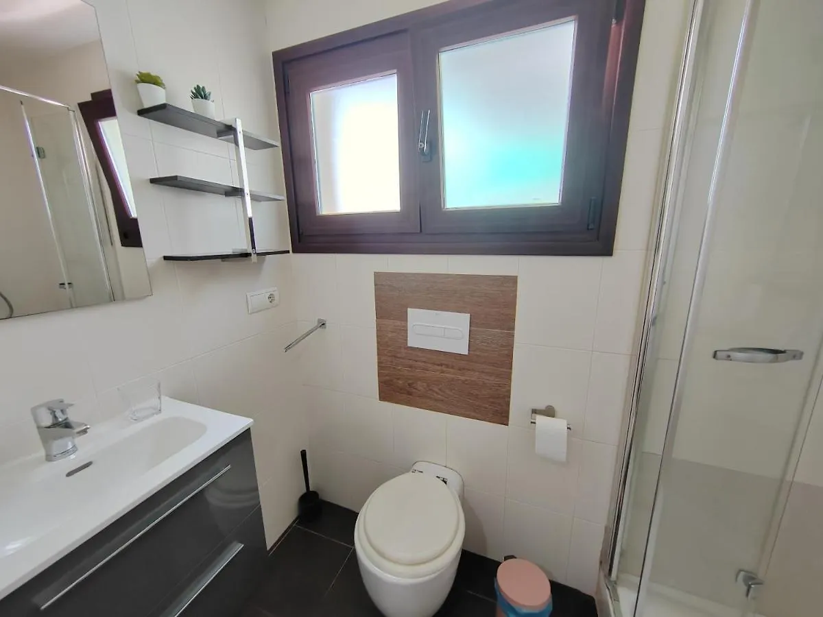 A&N Ipanema 4 Apartment Torre Del Mar