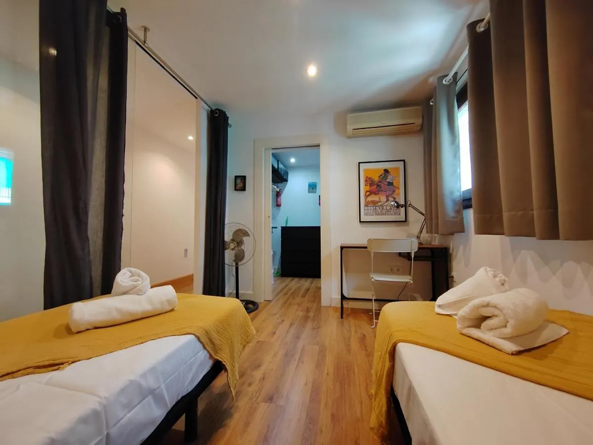 A&N Ipanema 4 Apartment Torre Del Mar