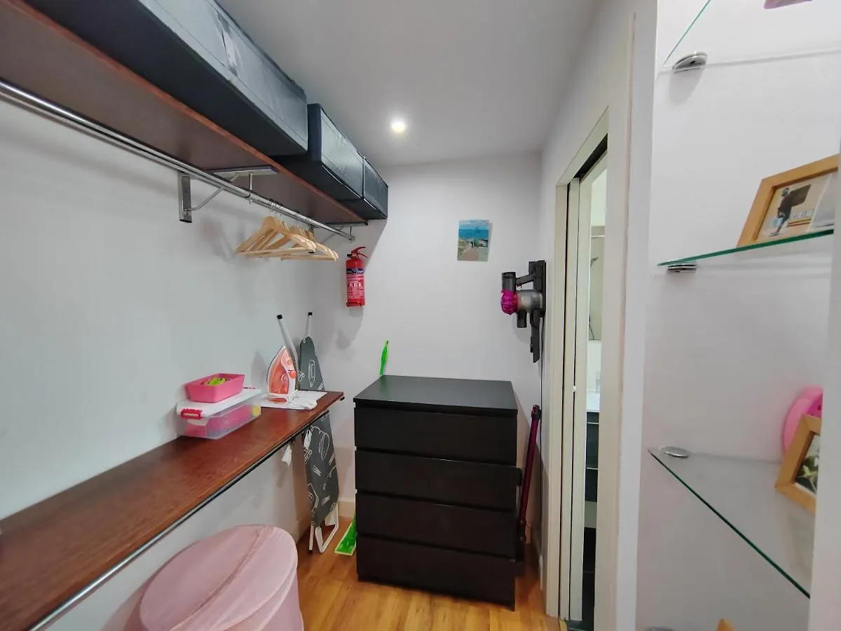 A&N Ipanema 4 Apartment Torre Del Mar 0*,