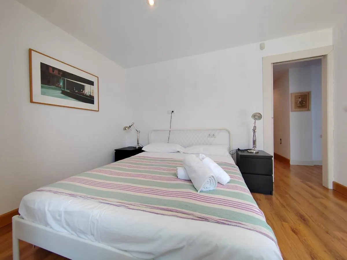 A&N Ipanema 4 Apartment Torre Del Mar 0*,  Spain