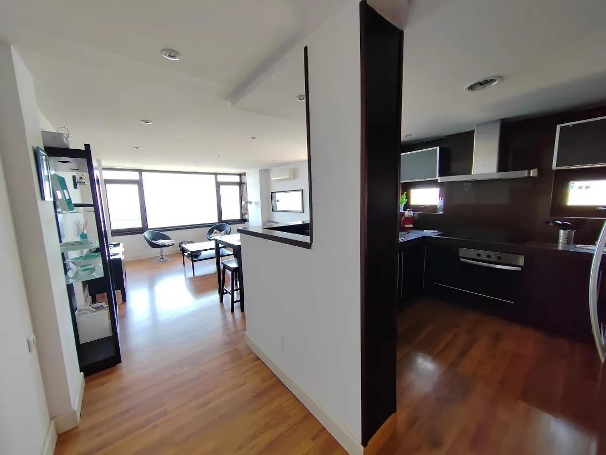 A&N Ipanema 4 Apartment Torre Del Mar