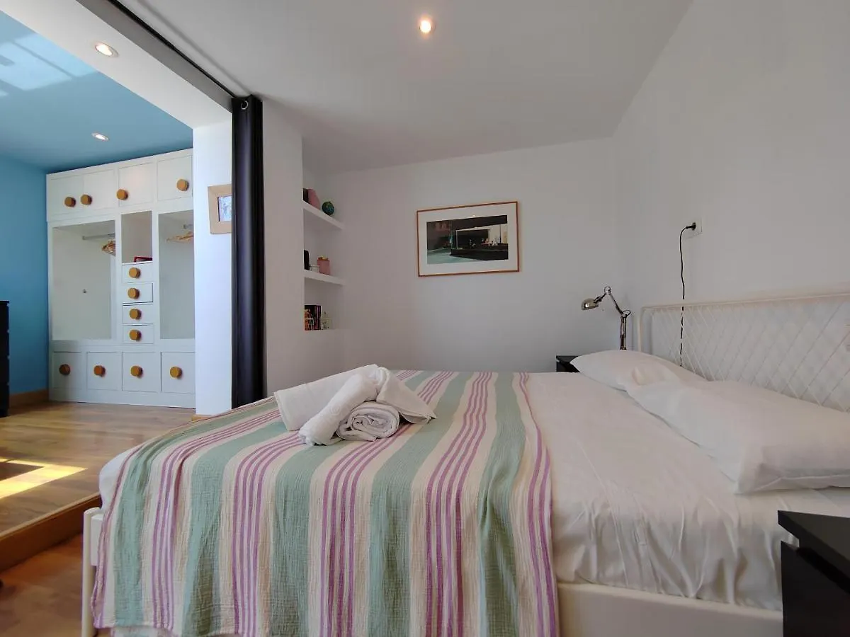 A&N Ipanema 4 Apartment Torre Del Mar Spain
