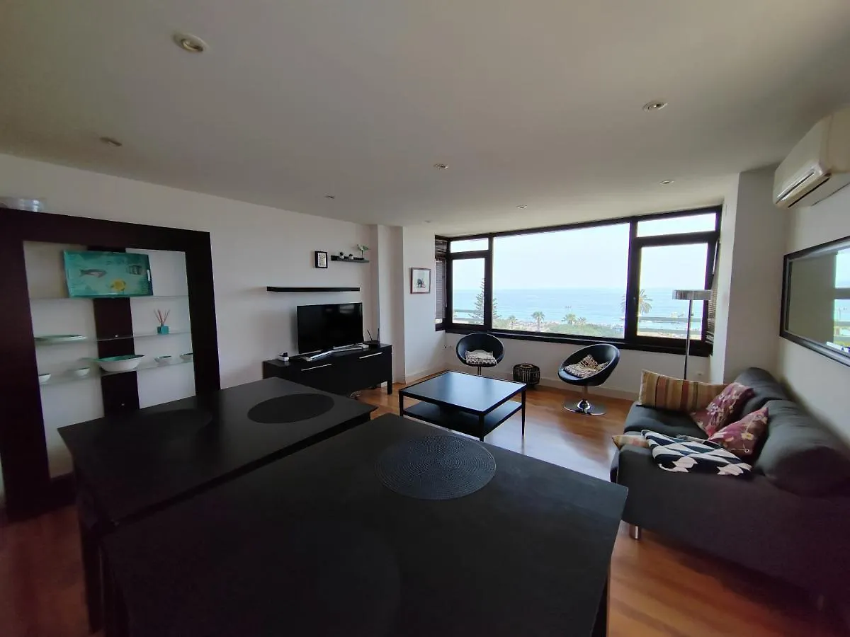 A&N Ipanema 4 Apartment Torre Del Mar