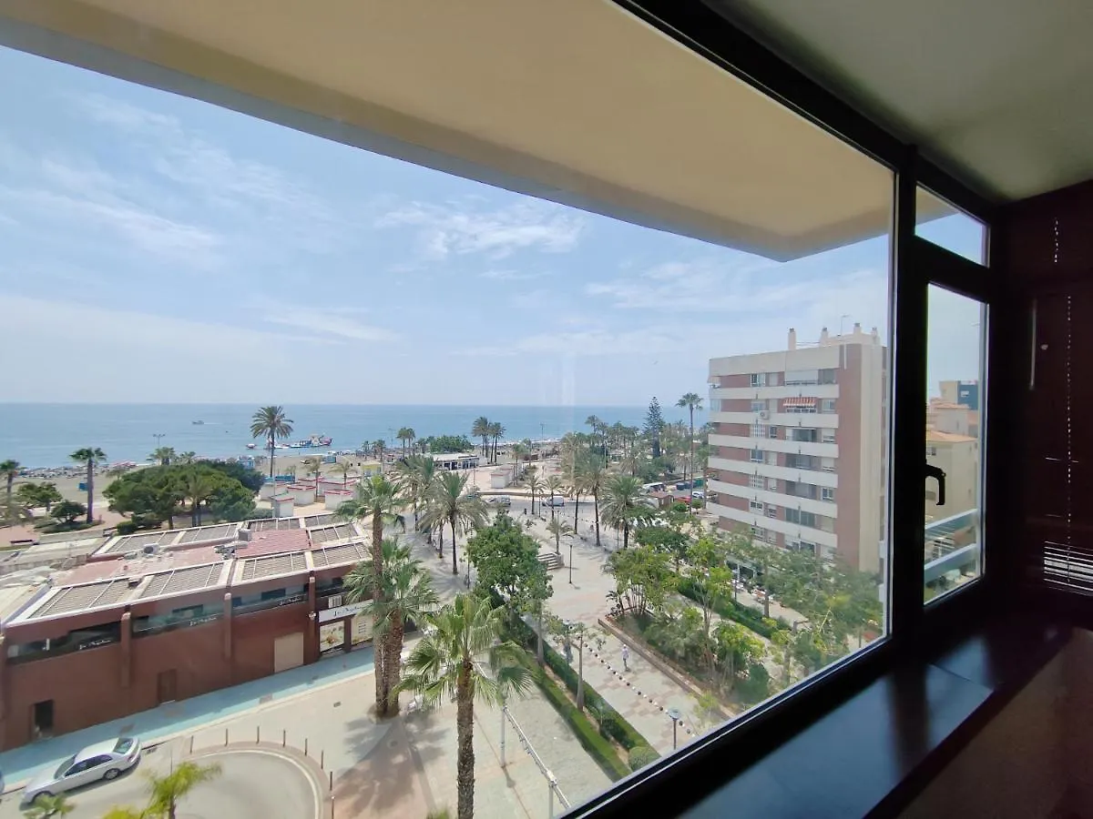 A&N Ipanema 4 Apartment Torre Del Mar