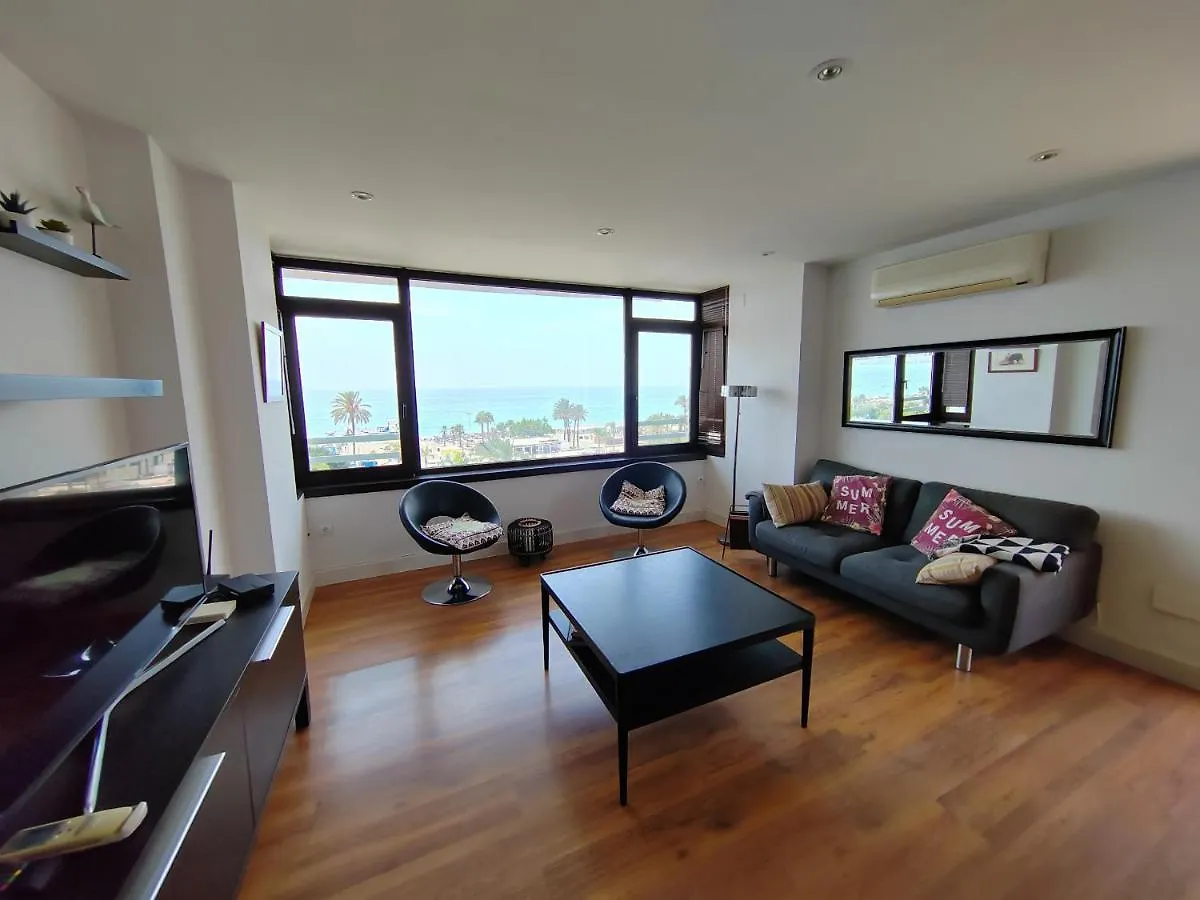 A&N Ipanema 4 Apartment Torre Del Mar