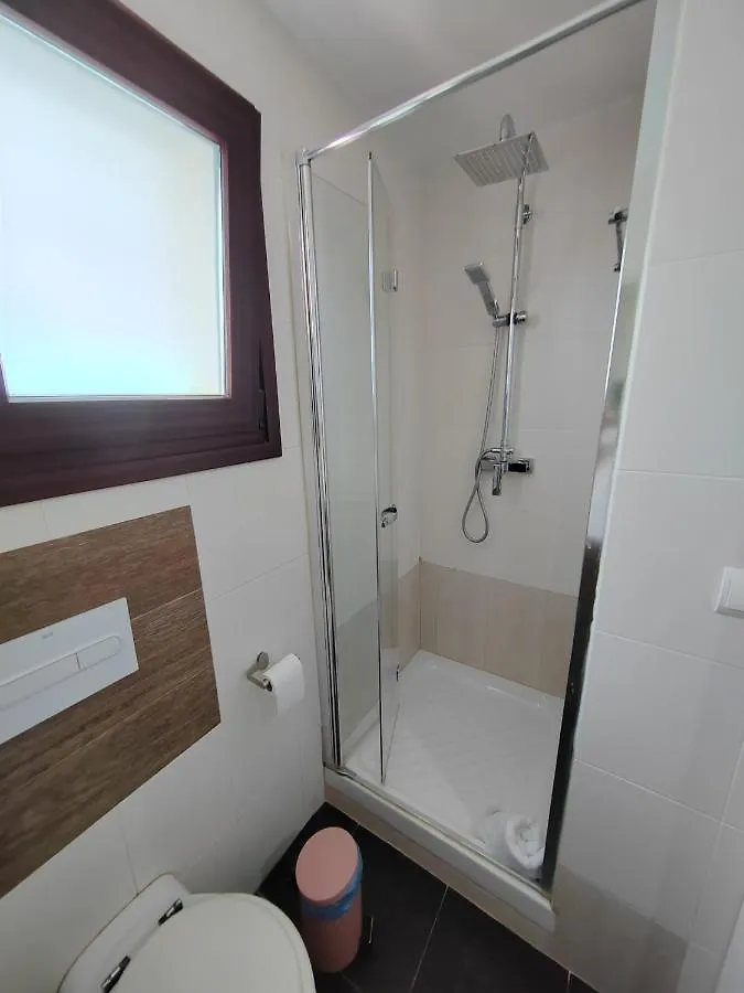A&N Ipanema 4 Apartment Torre Del Mar 0*,  Spain