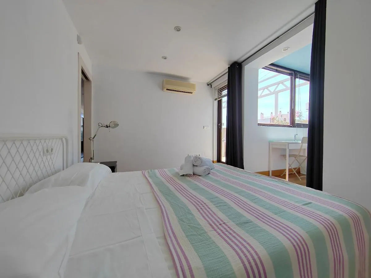 A&N Ipanema 4 Apartment Torre Del Mar