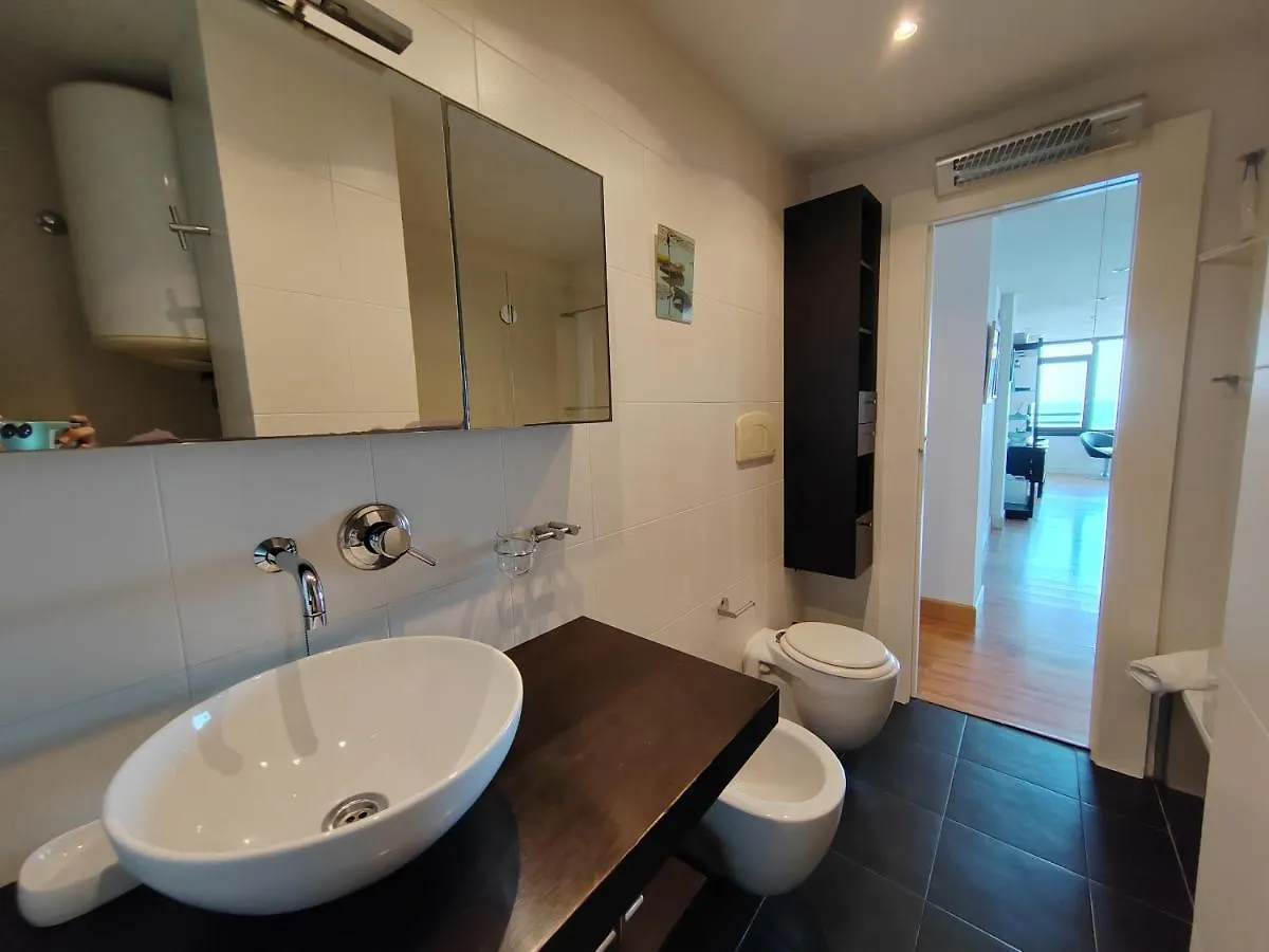 A&N Ipanema 4 Apartment Torre Del Mar Spain