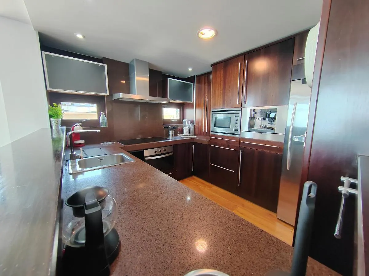 A&N Ipanema 4 Apartment Torre Del Mar Spain