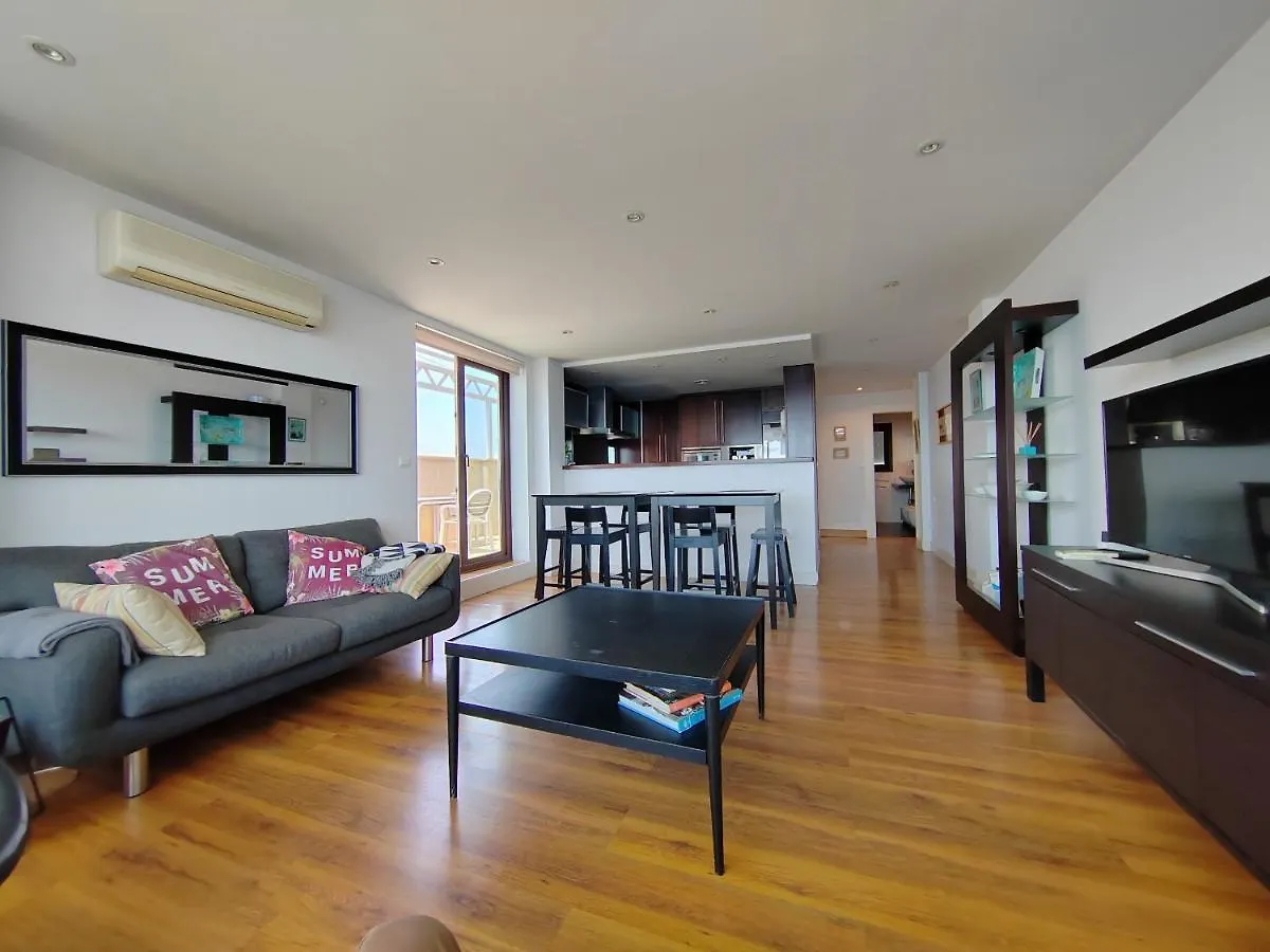 A&N Ipanema 4 Apartment Torre Del Mar